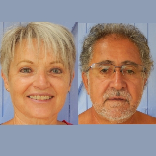 Catherine & Louis INTARTAGLIA
