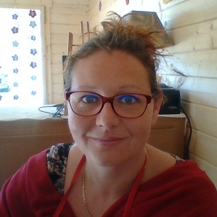 Christelle GUÉDON