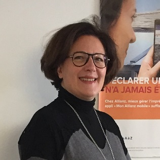 Dorine JOLIBERT