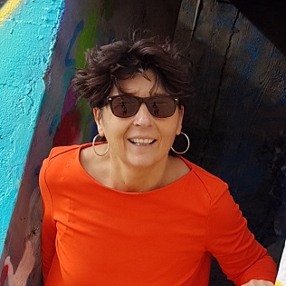 Pascale WIROTH