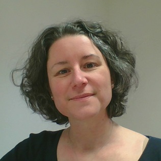 Colette MENOU
