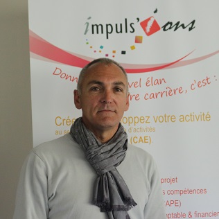 Jérôme ROUSSE