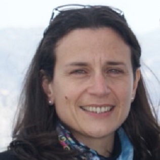 Patricia COLLIGNON