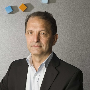 Yves ALLIBERT