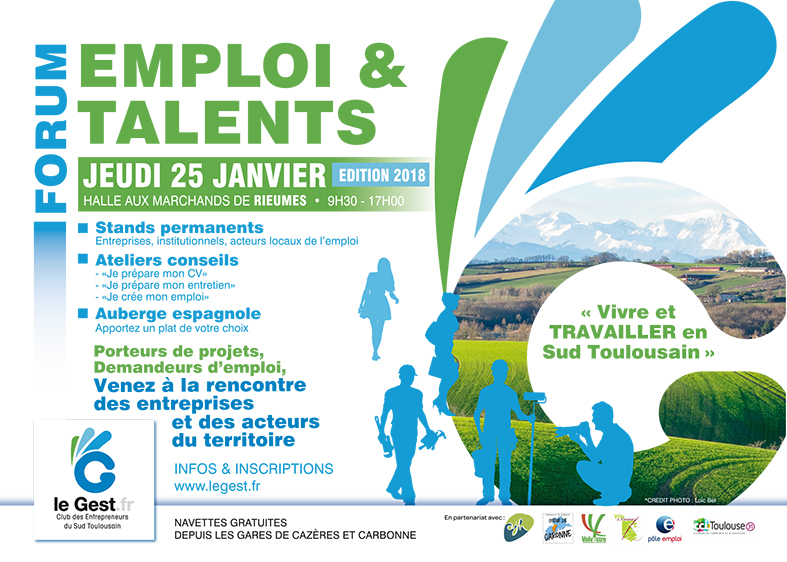affiche forum2018