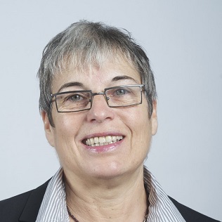 Françoise DEDIEU-CASTIES