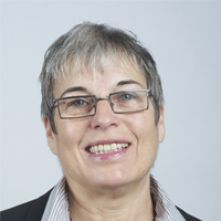 Françoise DEDIEU-CASTRIES