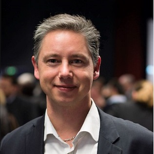 Sylvain MARTIN
